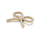 Crocs Jibbitz™ charms Pearl Bow